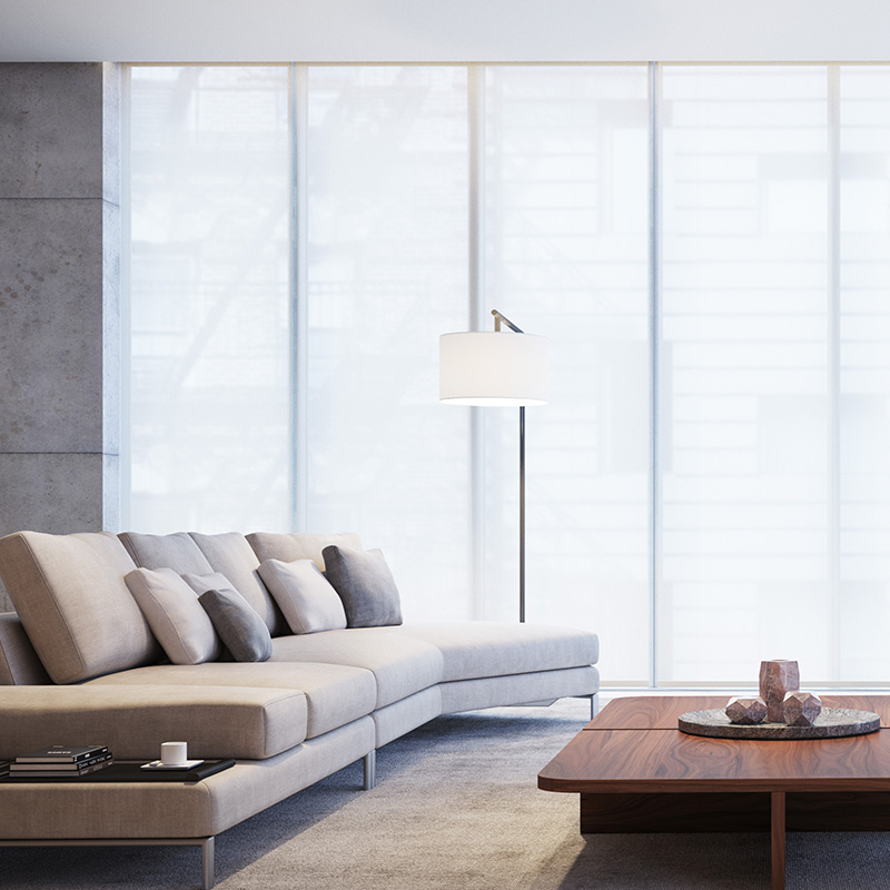 Cost Factors to Consider When Sourcing Thermal Shades