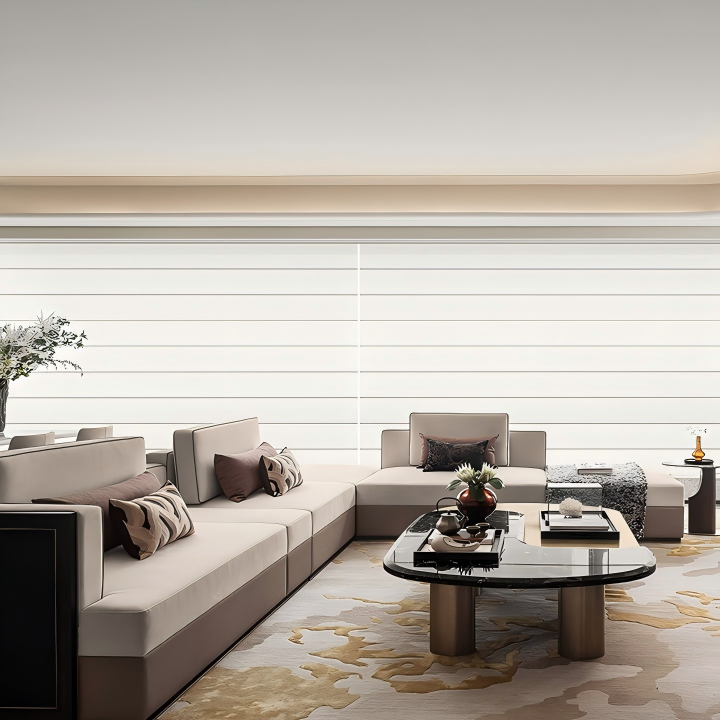 Common Problems with Turnkey Shading Solutions and Their Solutions