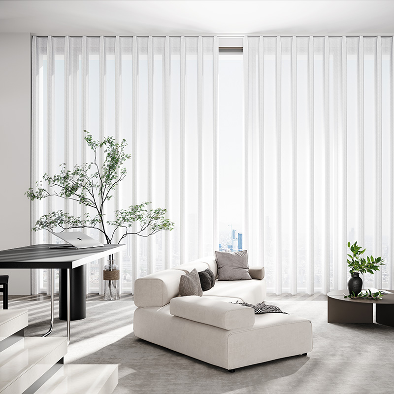 Where to Source Reliable Sheer Curtains for Your Projects