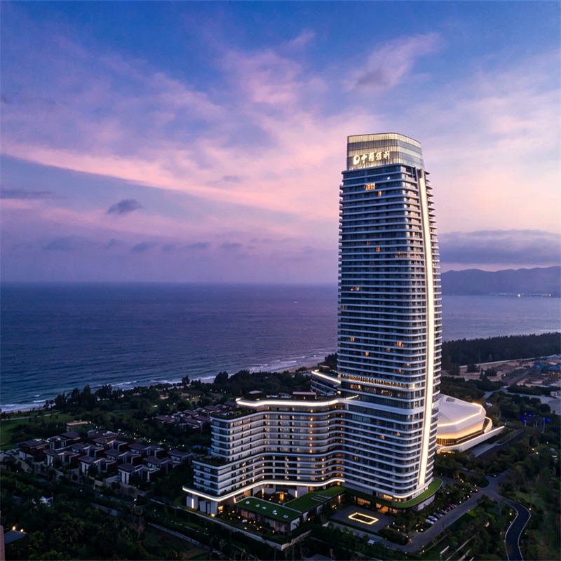  Rosewood Sanya