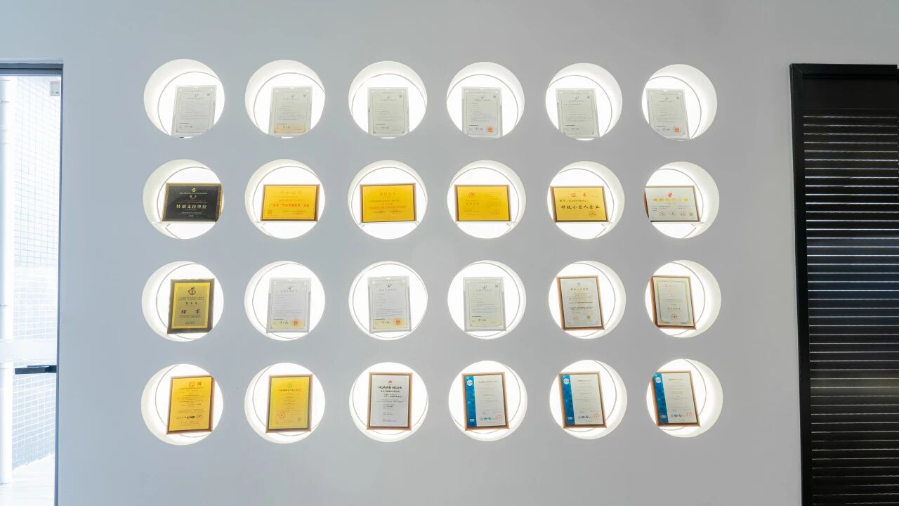 Wintom Recognized as a National High-Tech Enterprise, Reinforcing Nearly Three Decades of Innovation in Smart Window Covering Solutions