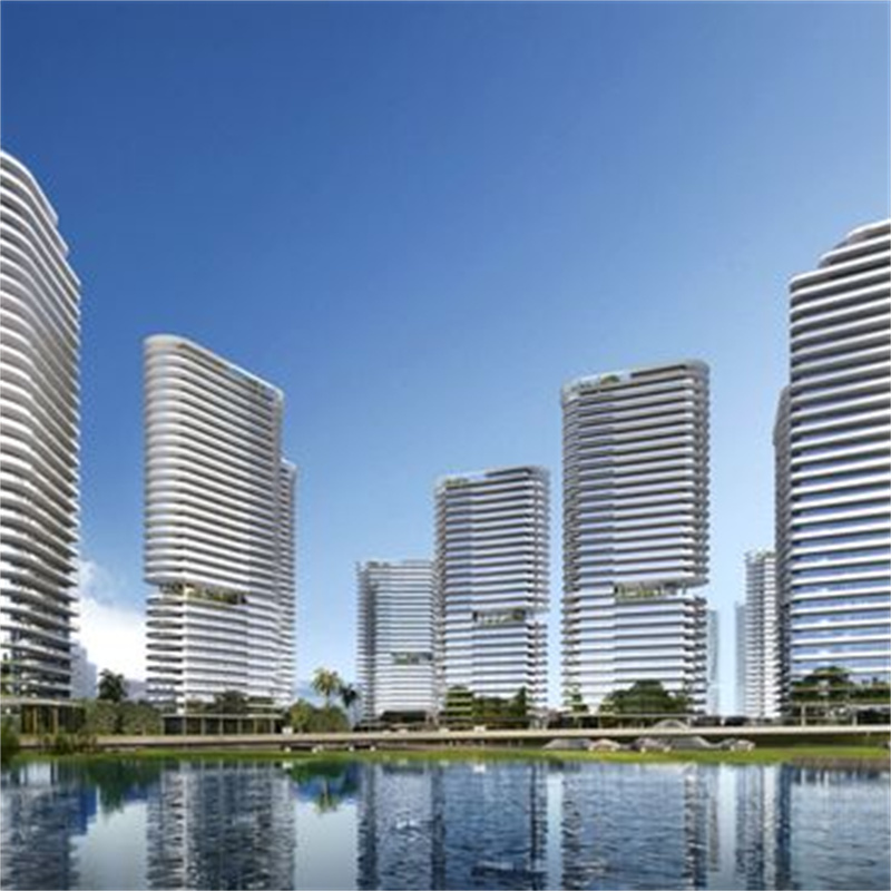  OPPO Binhai Bay Talent Housing
