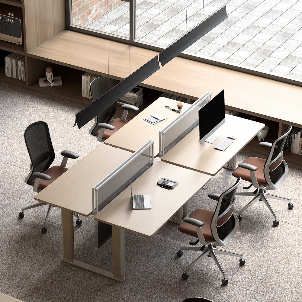 Ergonomic Design for Enhanced Comfort