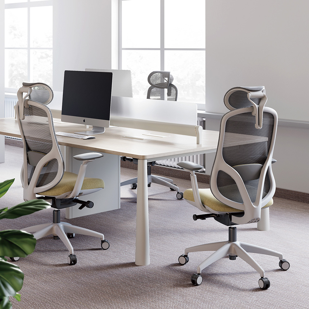 LiveBack Technology for Continuous Lumbar Support