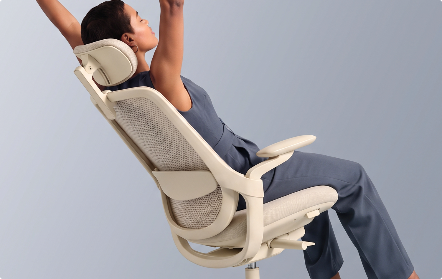 1.Floating Adjustable  Lumbar Support.png