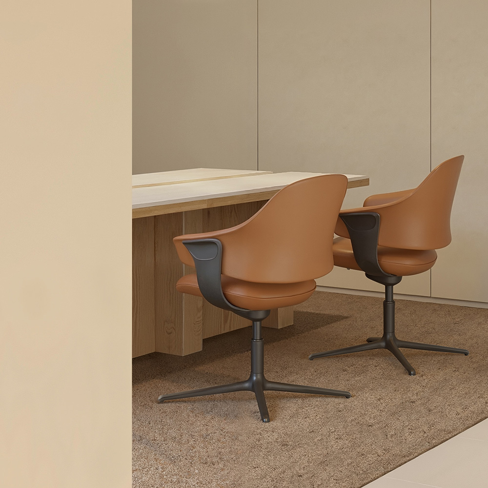 Ergonomic Comfort and Support