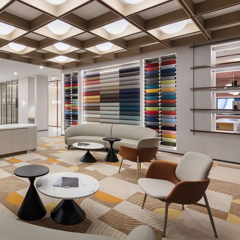 Versatile Design Adaptability and Customization