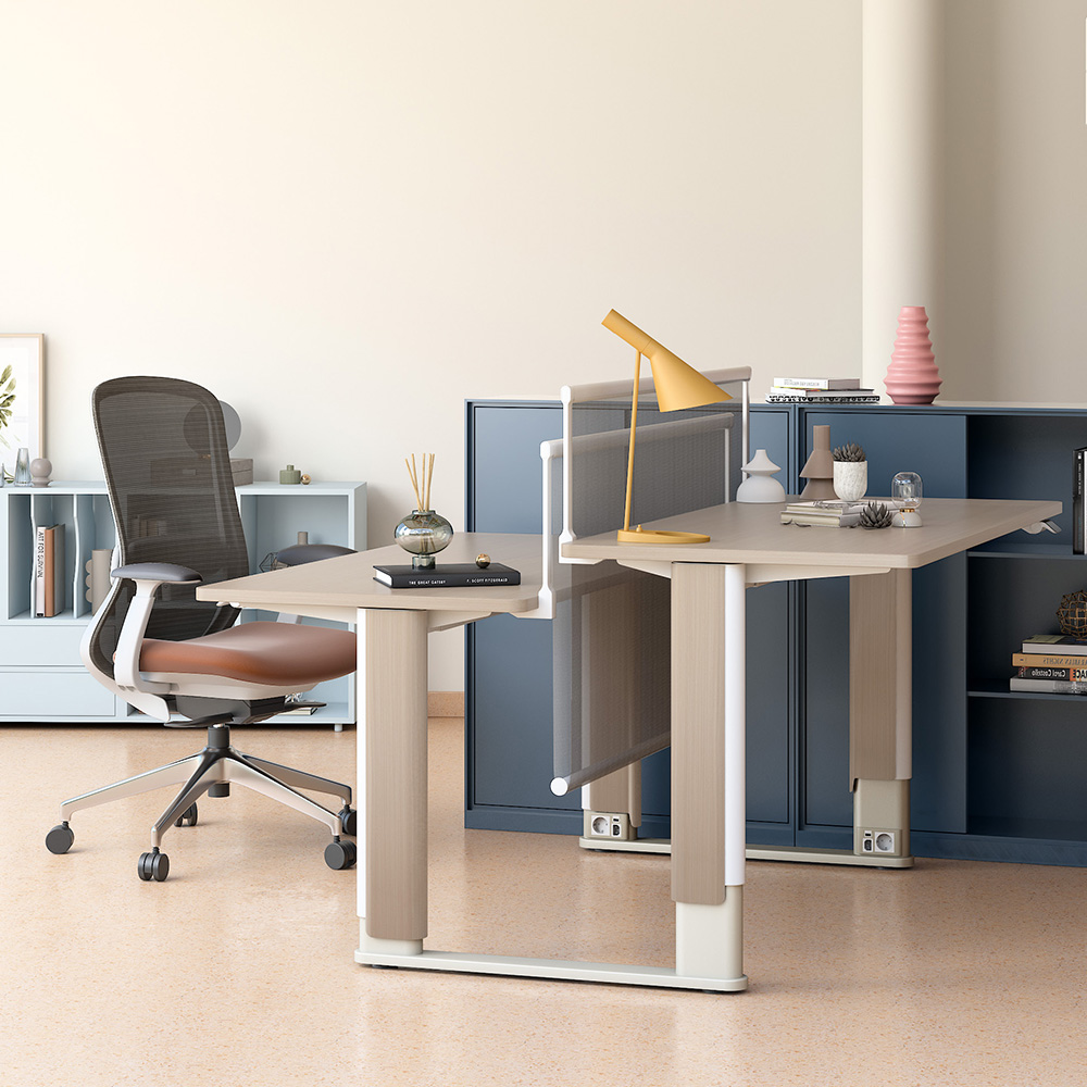 Space Efficiency and Flexible Configuration Options