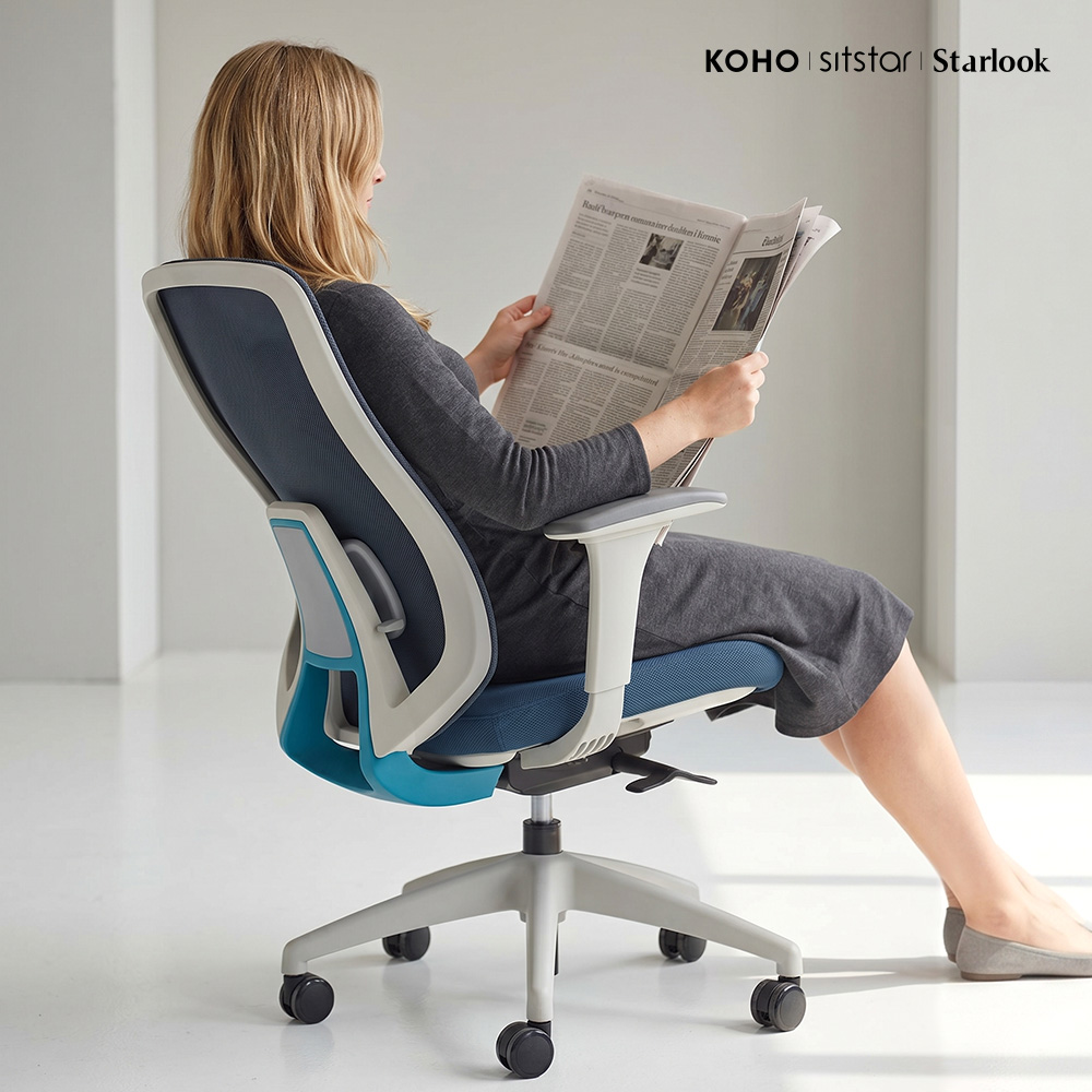Customizable Lumbar Support System