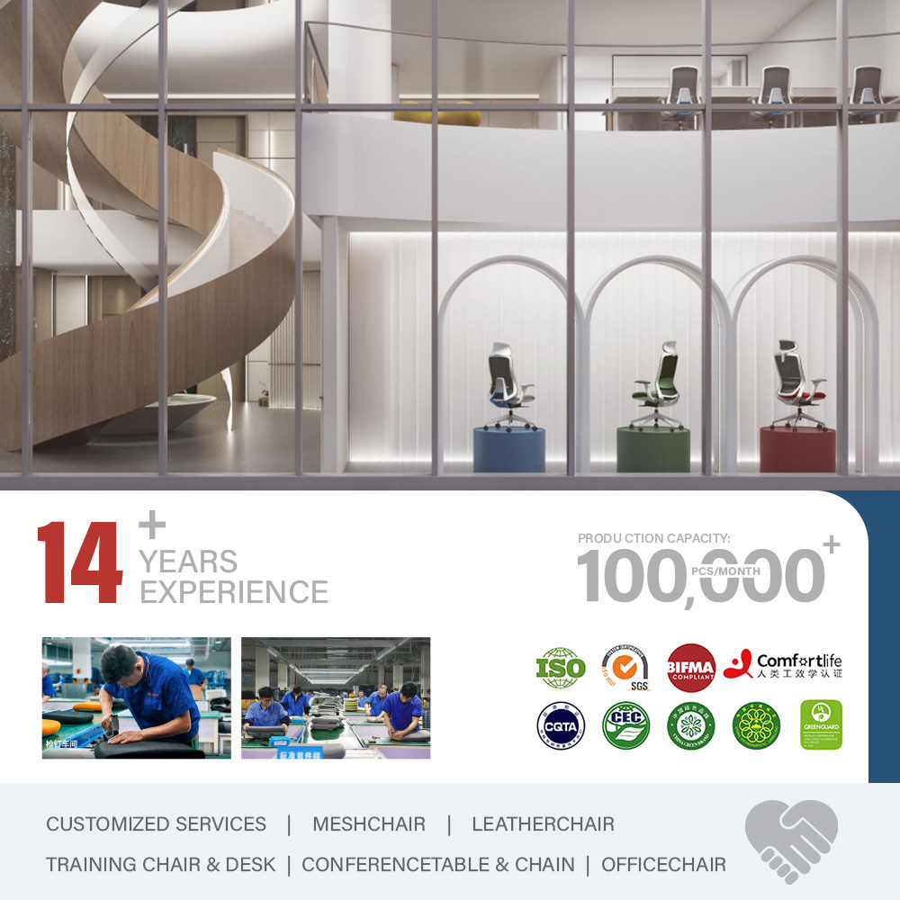 Customization Flexibility and Design Versatility
