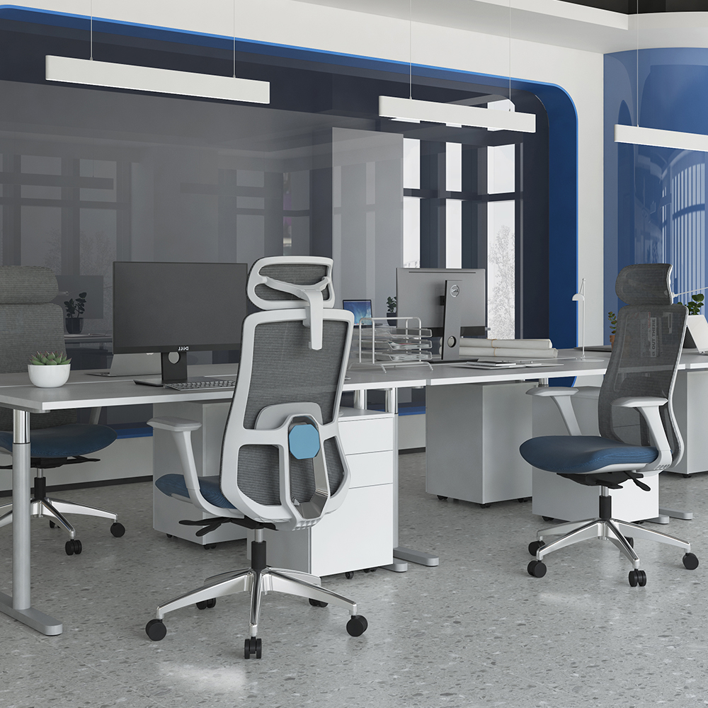 Professional Aesthetic Appeal and Design Excellence