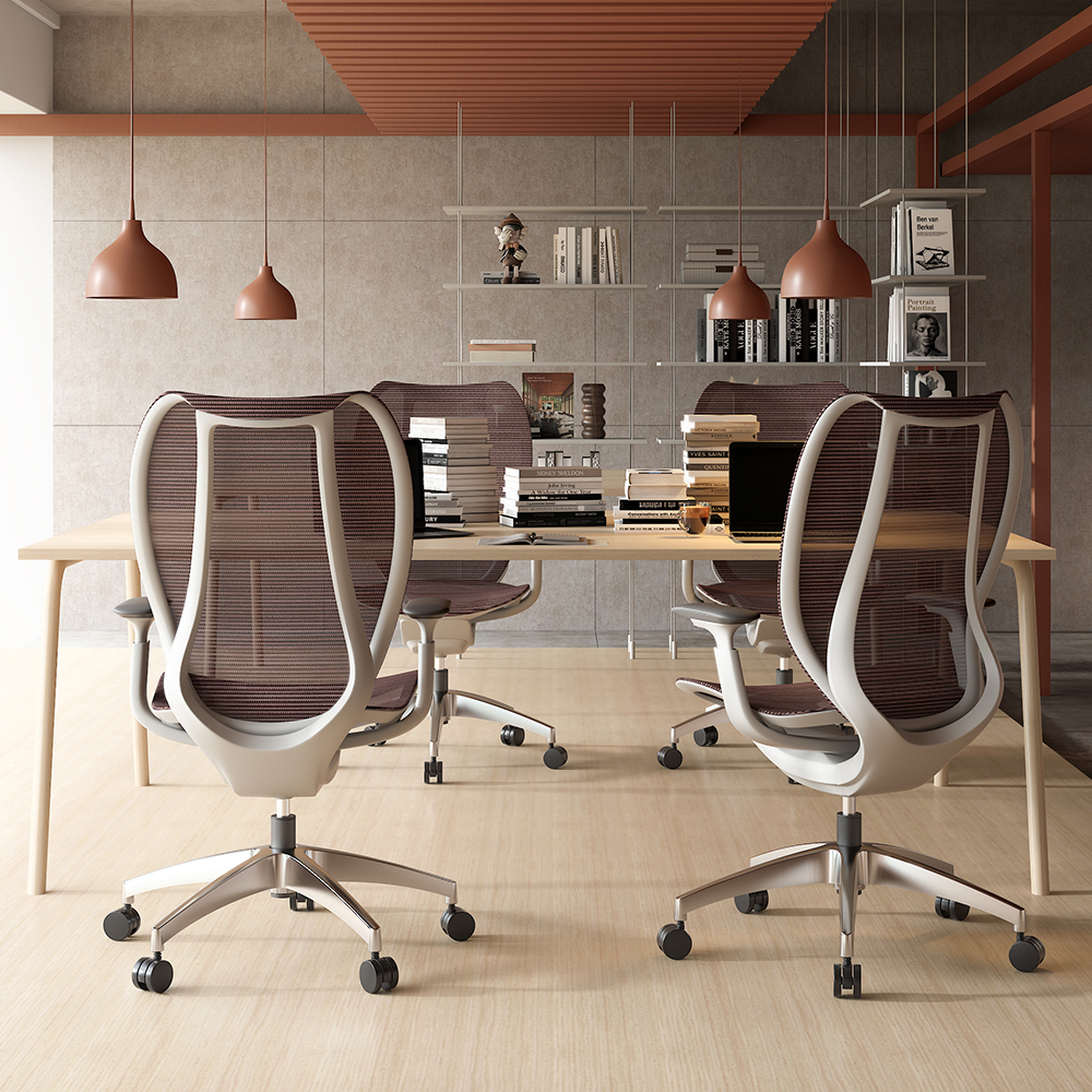 Customizable Adjustment Features