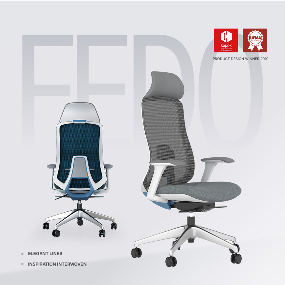 Multi-Point Adjustability for Personalized Comfort