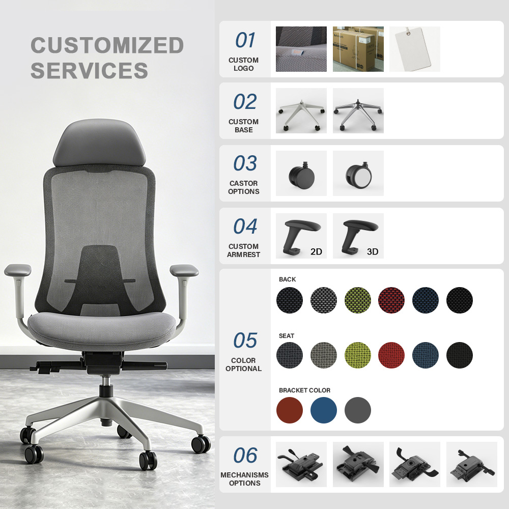 Durable Premium Materials and Health Benefits
