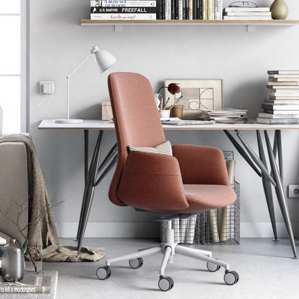 Versatile Design Adapting to Any Interior Style