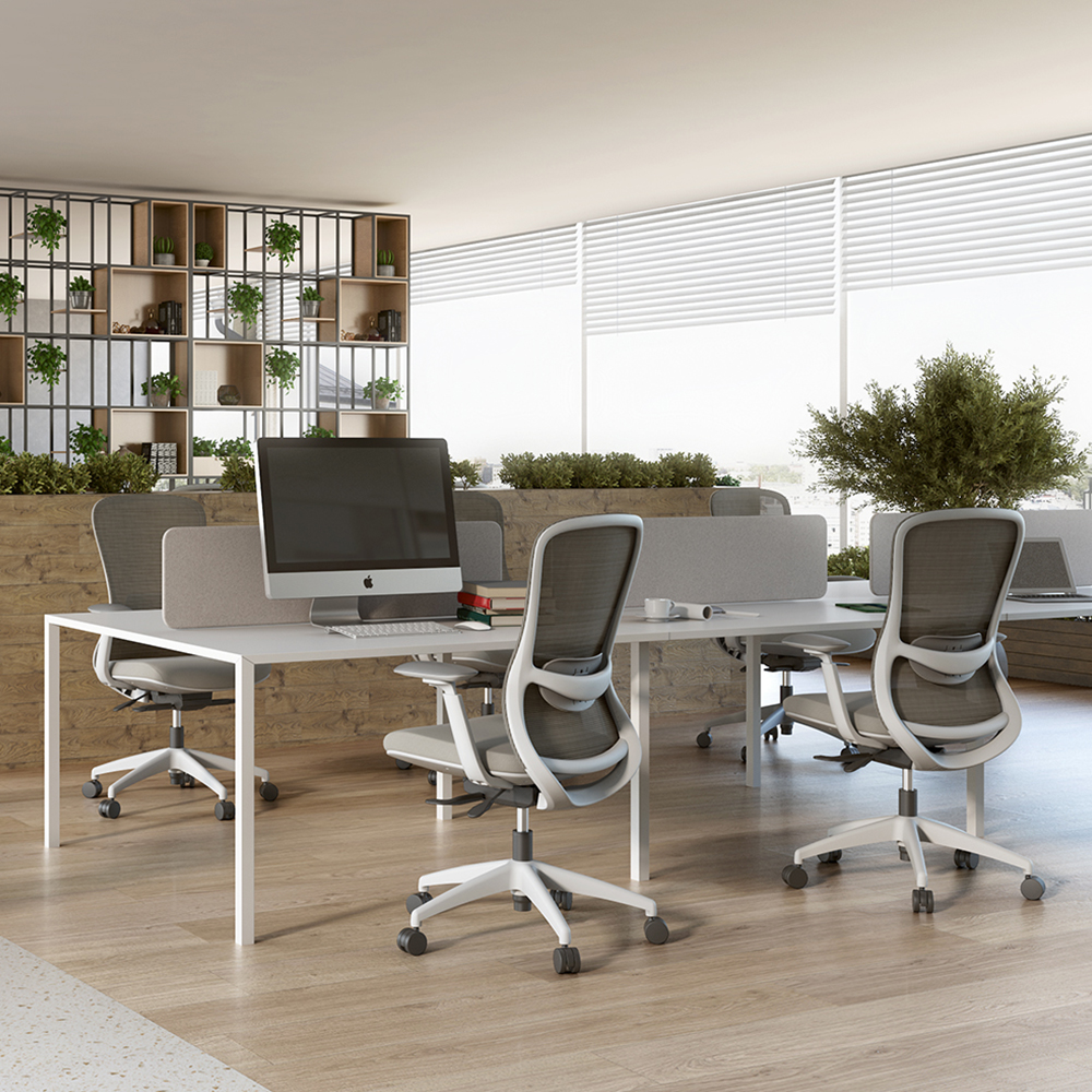 Superior Lumbar Support Technology