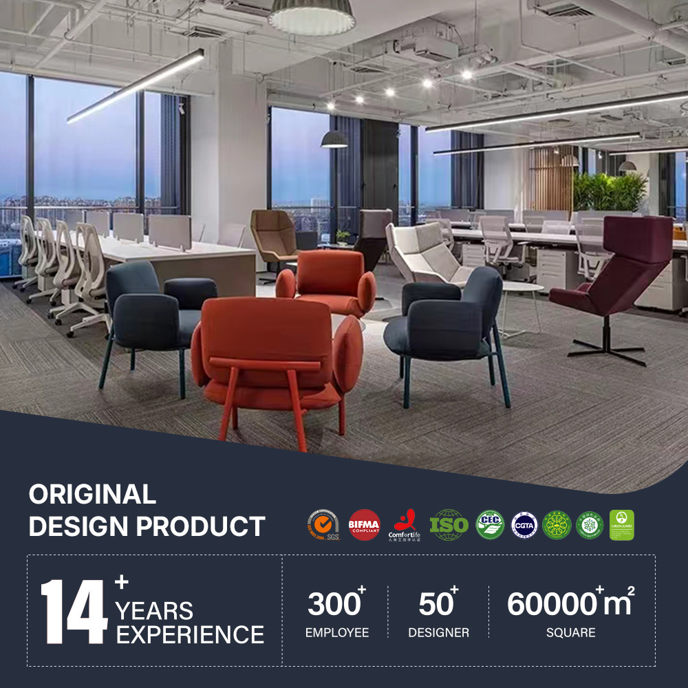 Ergonomic Design for Extended Learning Comfort