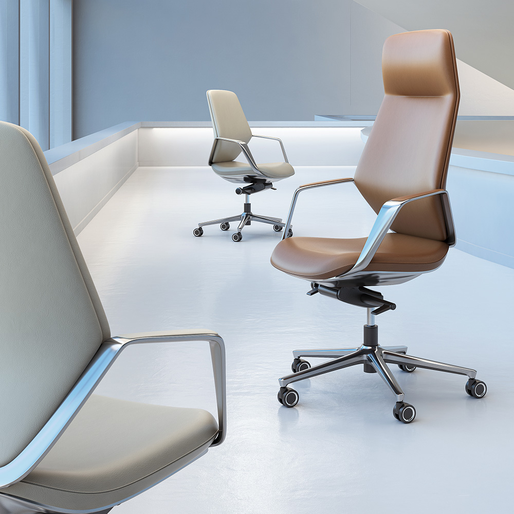 Ergonomic Support for Enhanced Comfort