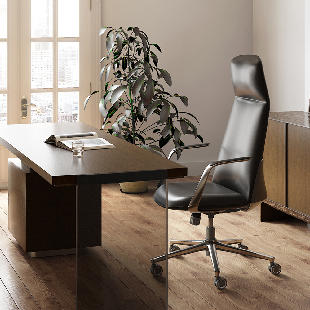 Advanced Ergonomic Engineering for Ultimate Comfort