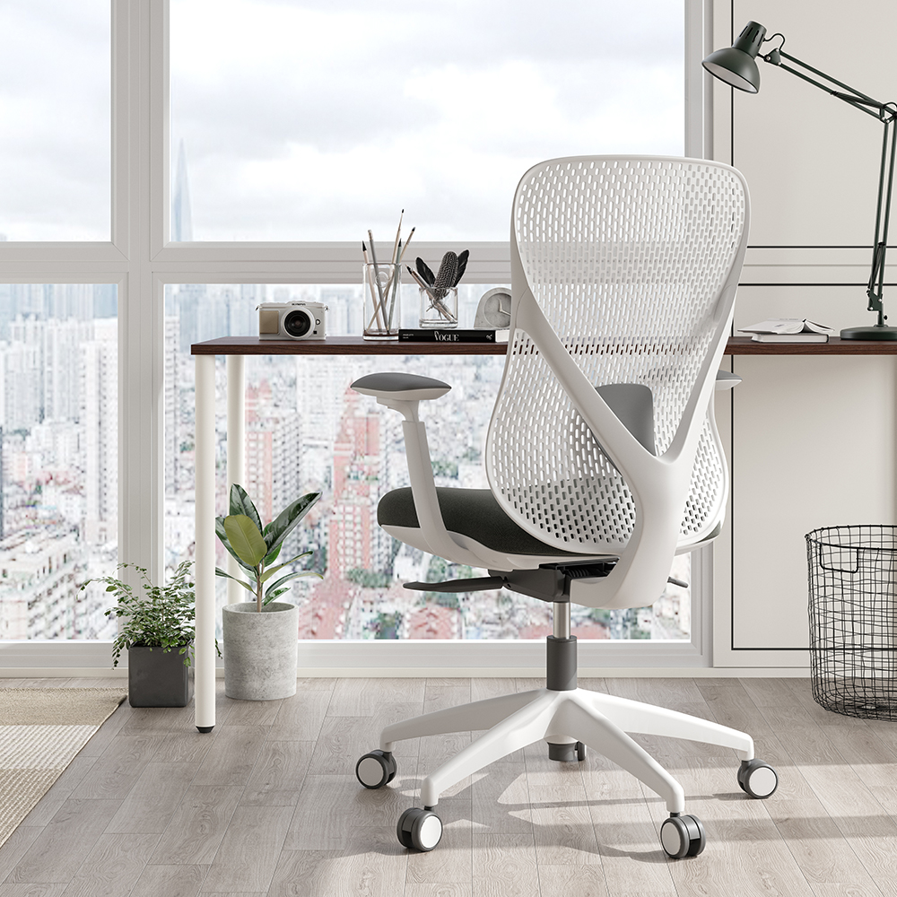 Advanced Lumbar Support Technology