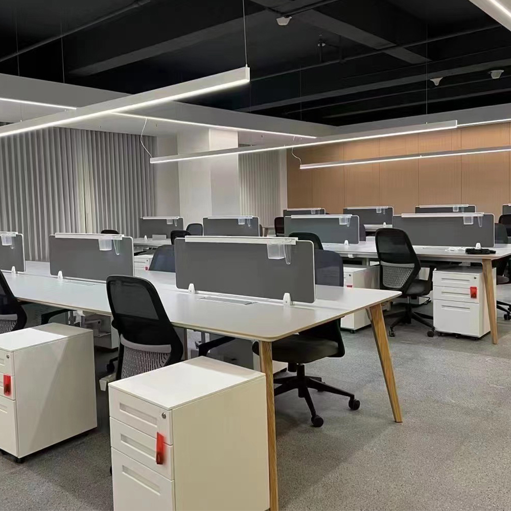 Ergonomic Support for Extended Comfort