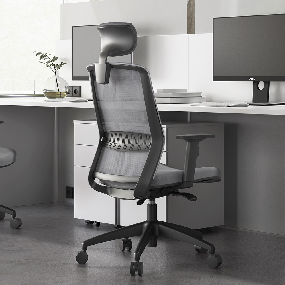Exceptional Breathability and Temperature Control