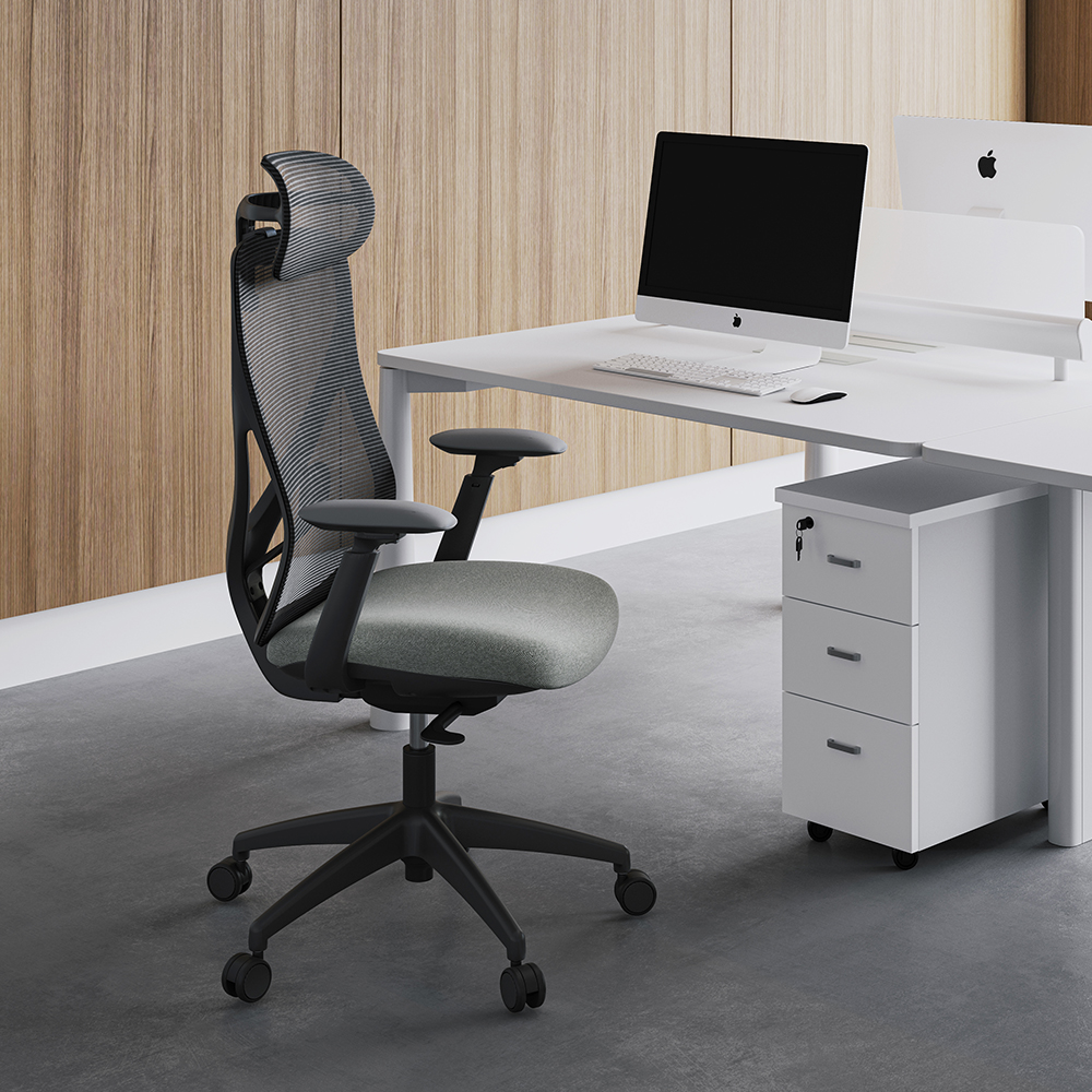 Advanced Lumbar Support Technology