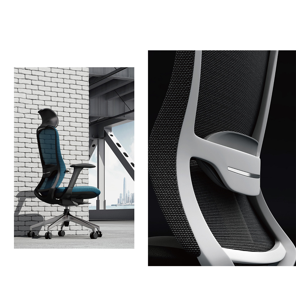 Seamless Mobility and Flexible Workspace Navigation