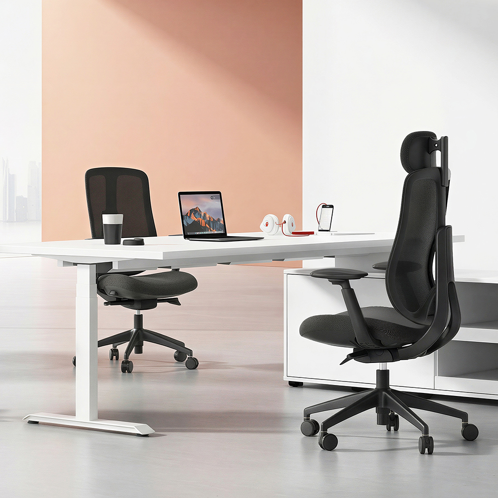 Customizable Comfort and Durability Features