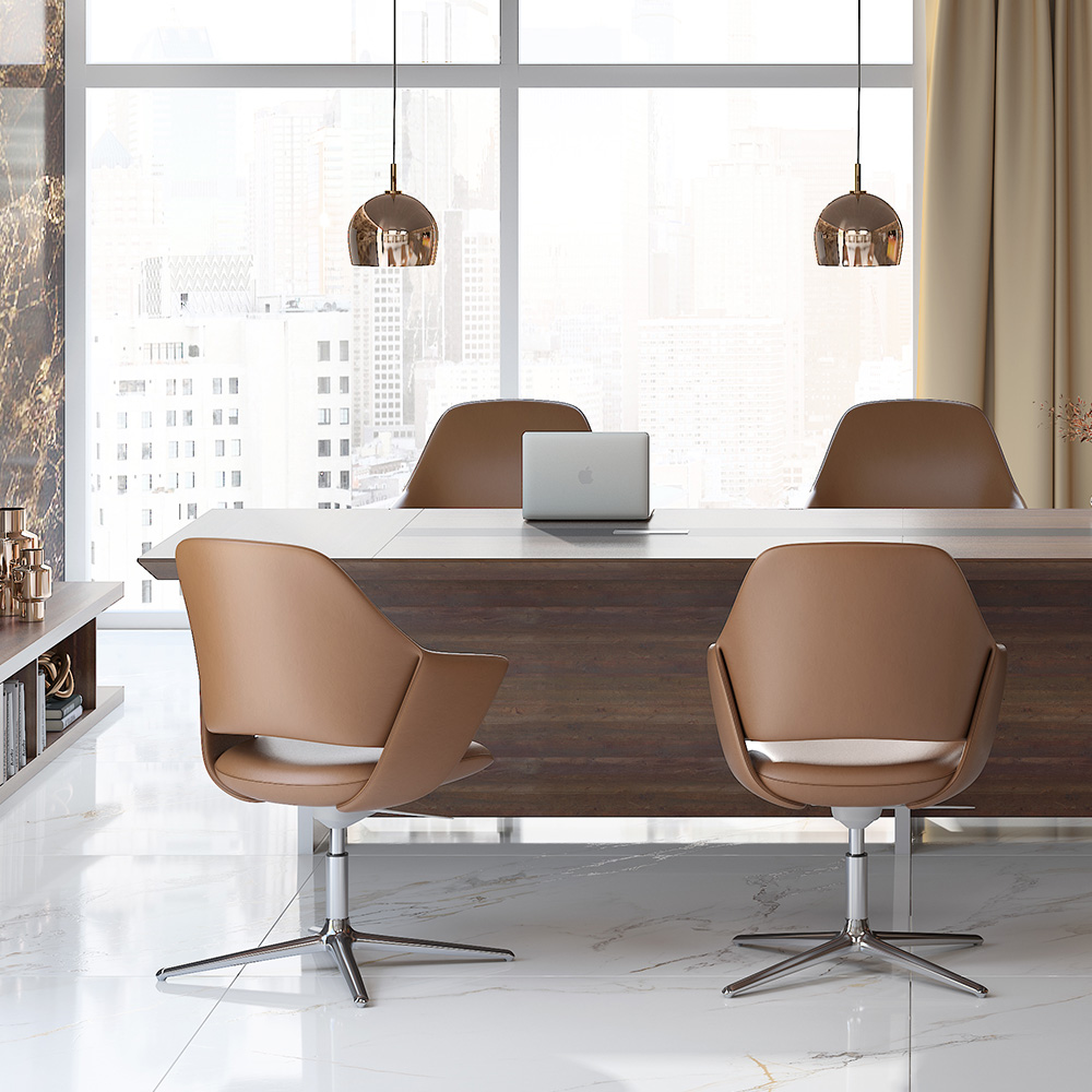 Durability and Low-Maintenance Excellence
