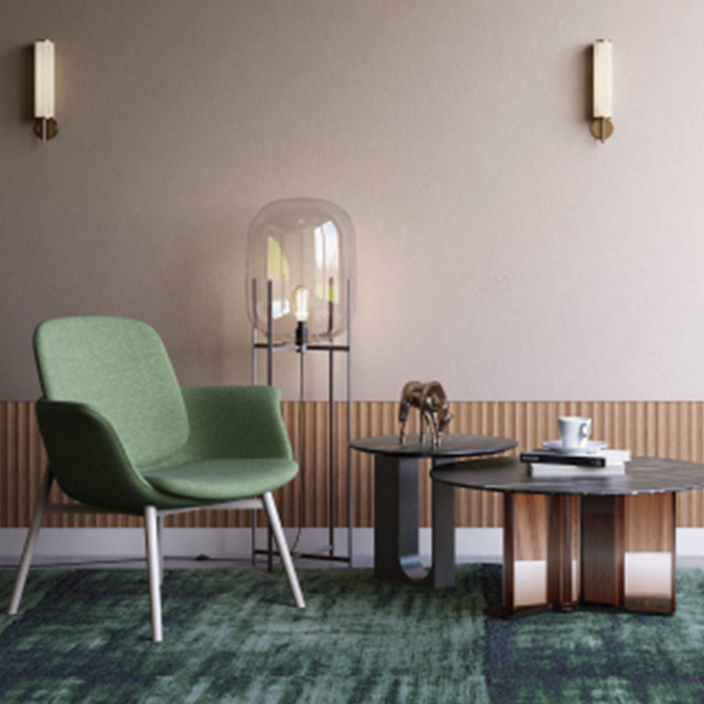 Durable Construction and Low-Maintenance Performance