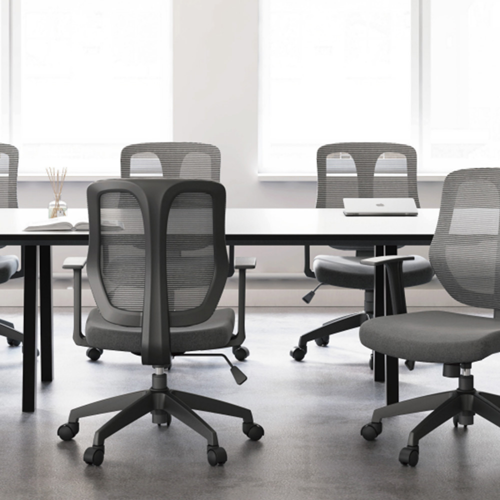 Ergonomic Support and Health Benefits