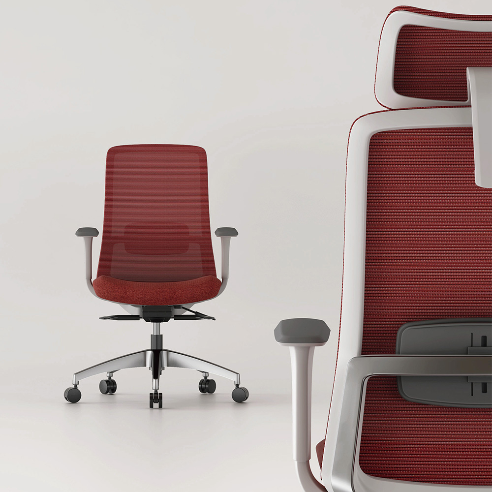 Superior Ergonomic Support and Postural Alignment