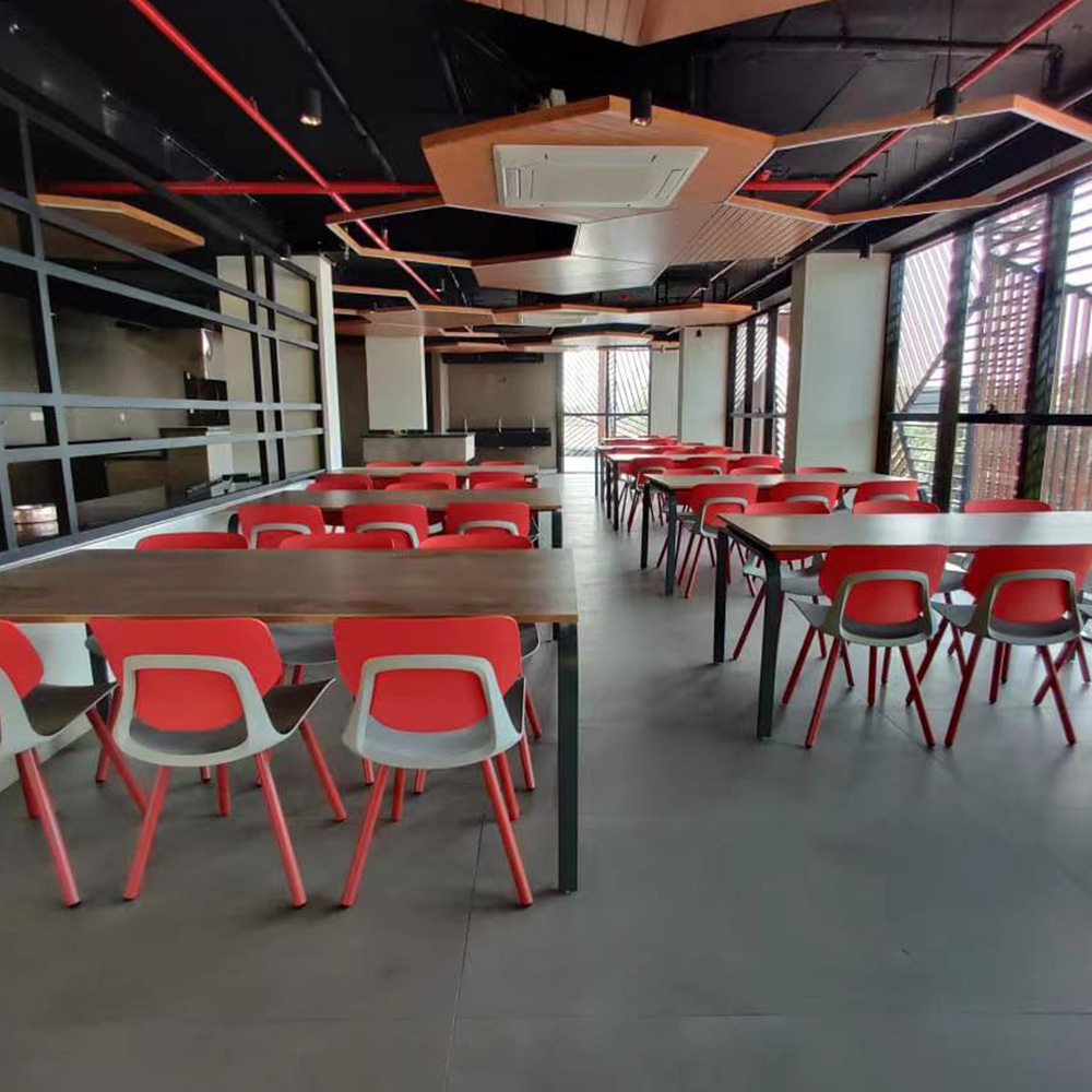 Ergonomic Support for Enhanced Learning Focus