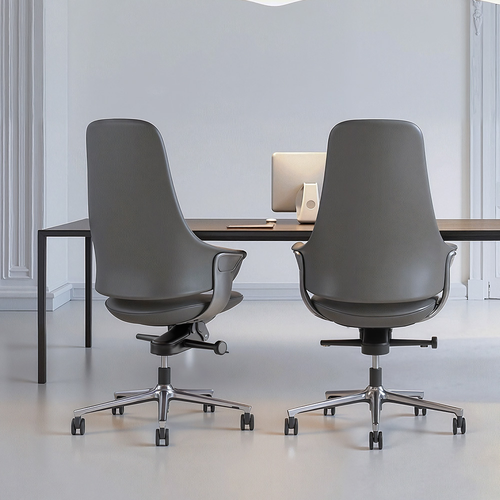 Executive Aesthetic and Brand Enhancement