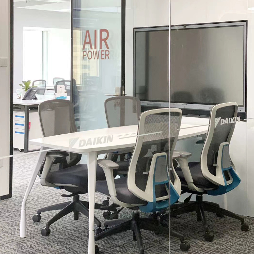 Flexible Configuration and Space Optimization