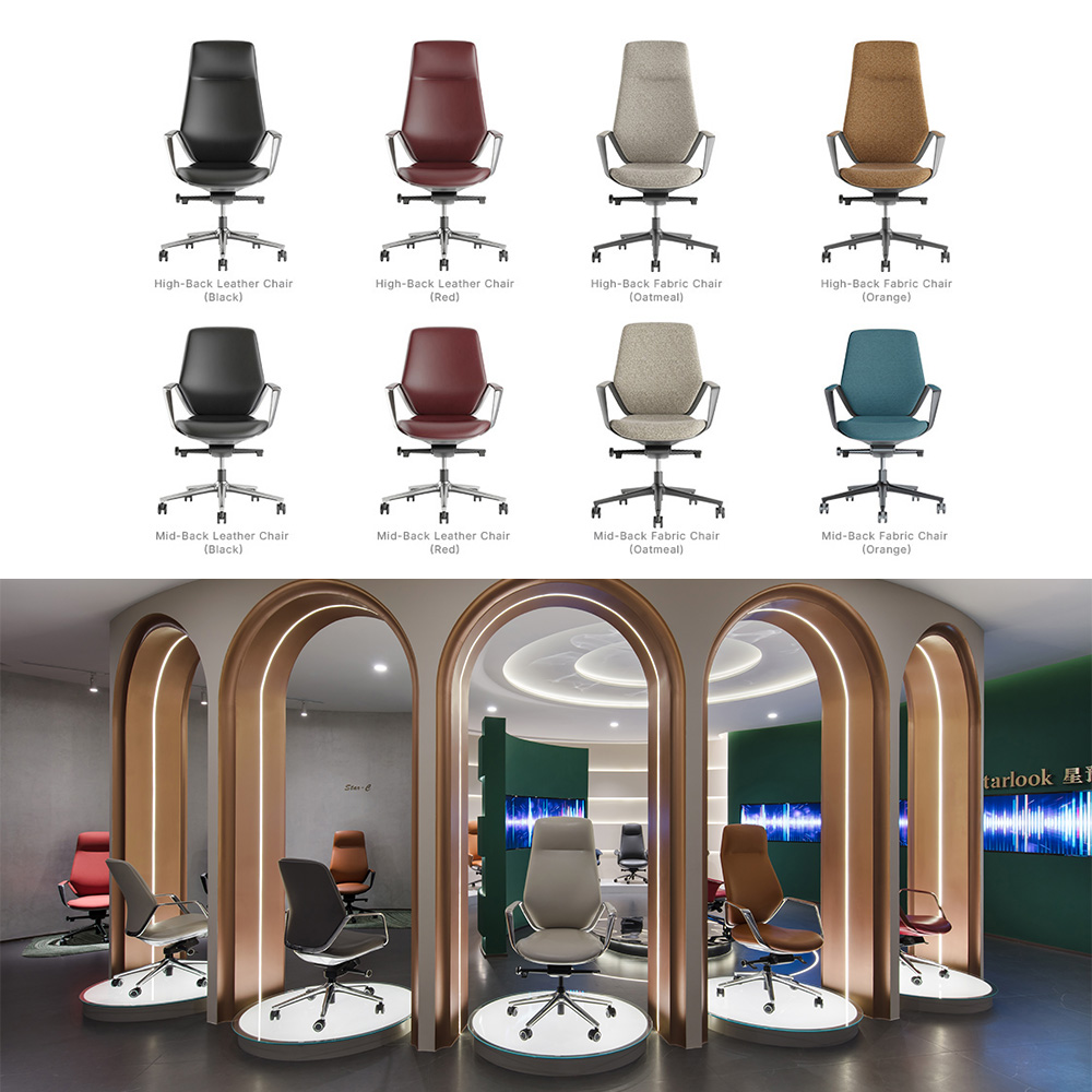 Professional Aesthetic and Organizational Investment Value