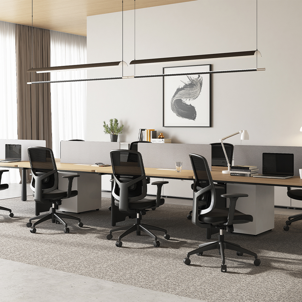 Advanced Lumbar Support Technology