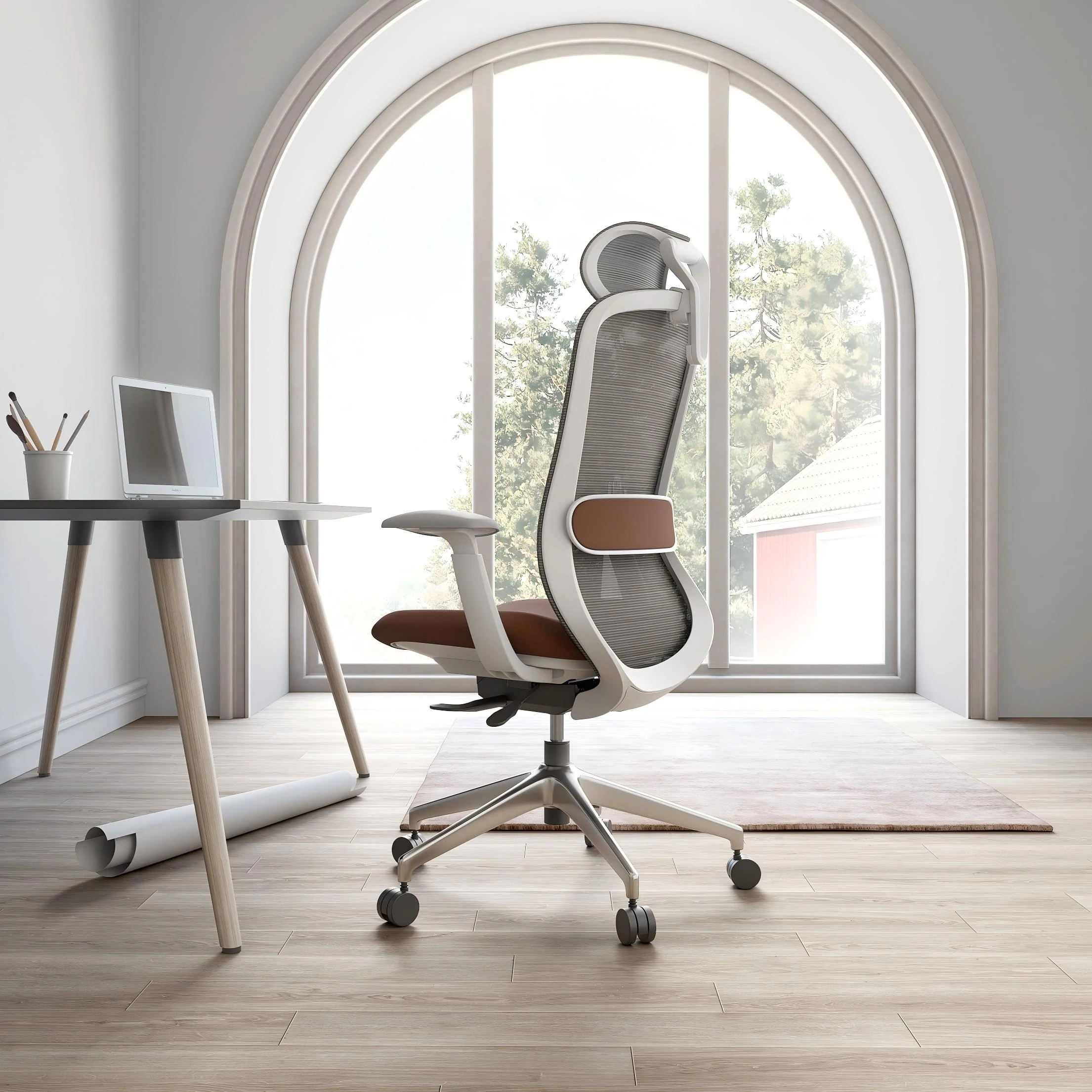 Bessel office chair
