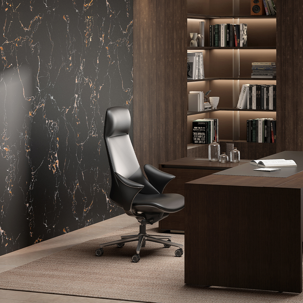 Enhanced Workplace Professionalism and Executive Presence