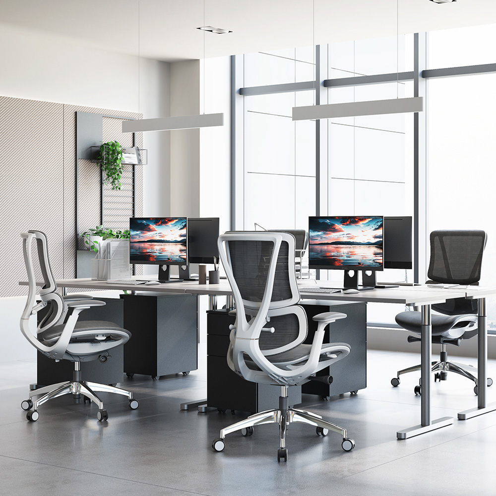 Multi-Directional Adjustment Capabilities