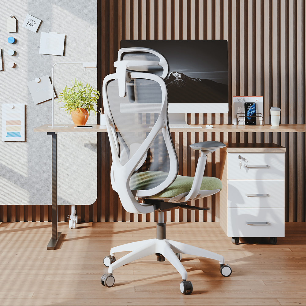 Durable Construction and Premium Materials