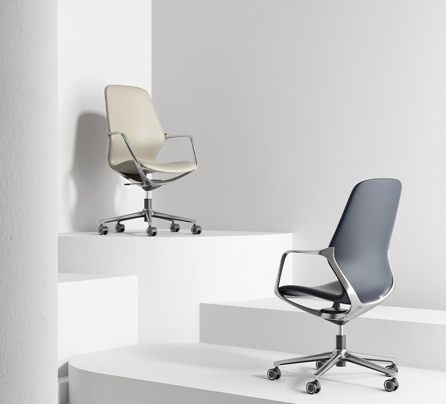 Training chair