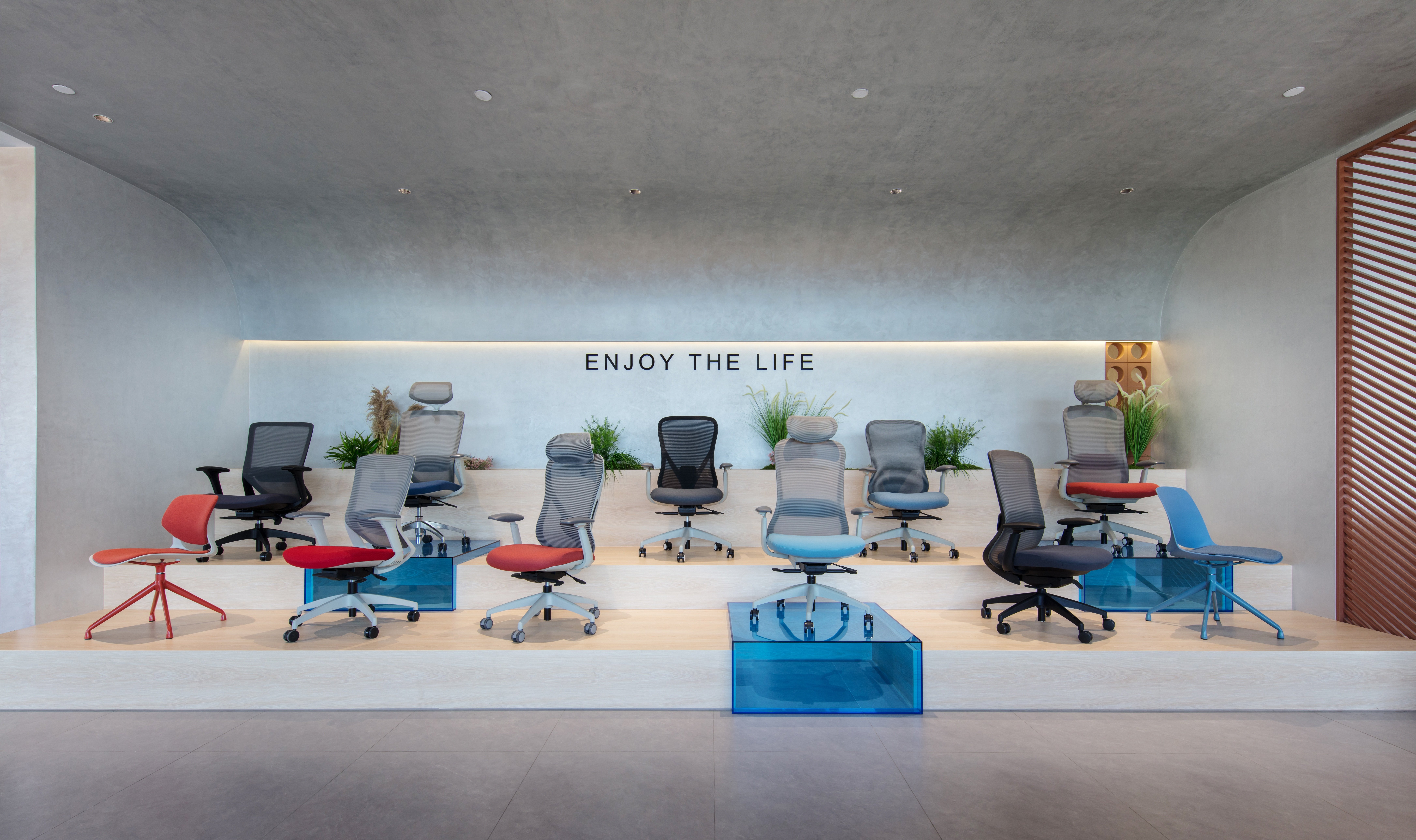 Choosing an Office Chair Manufacturer: Key Factors for B2B Buyers