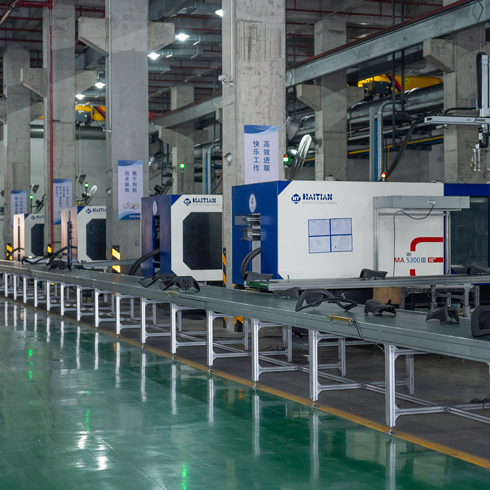 Cost Efficiency and Sustainable Manufacturing Practices