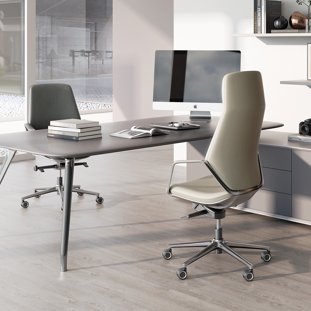 Ergonomic Comfort and Support Design