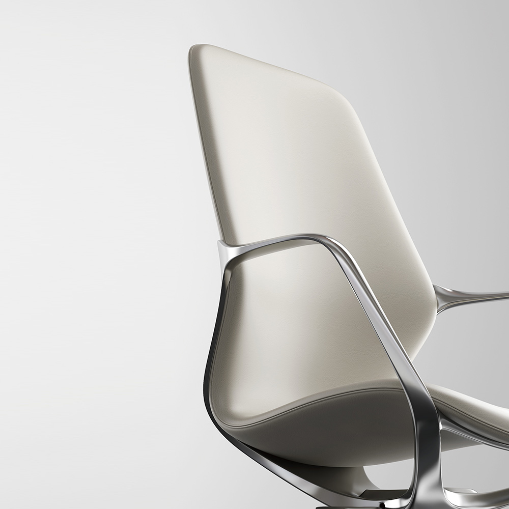 Professional Aesthetics and Design Versatility