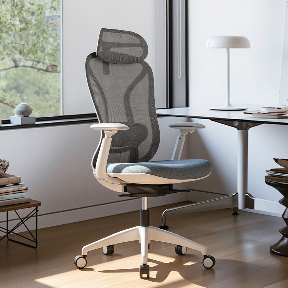 Customizable Armrest Positioning for Optimal Comfort