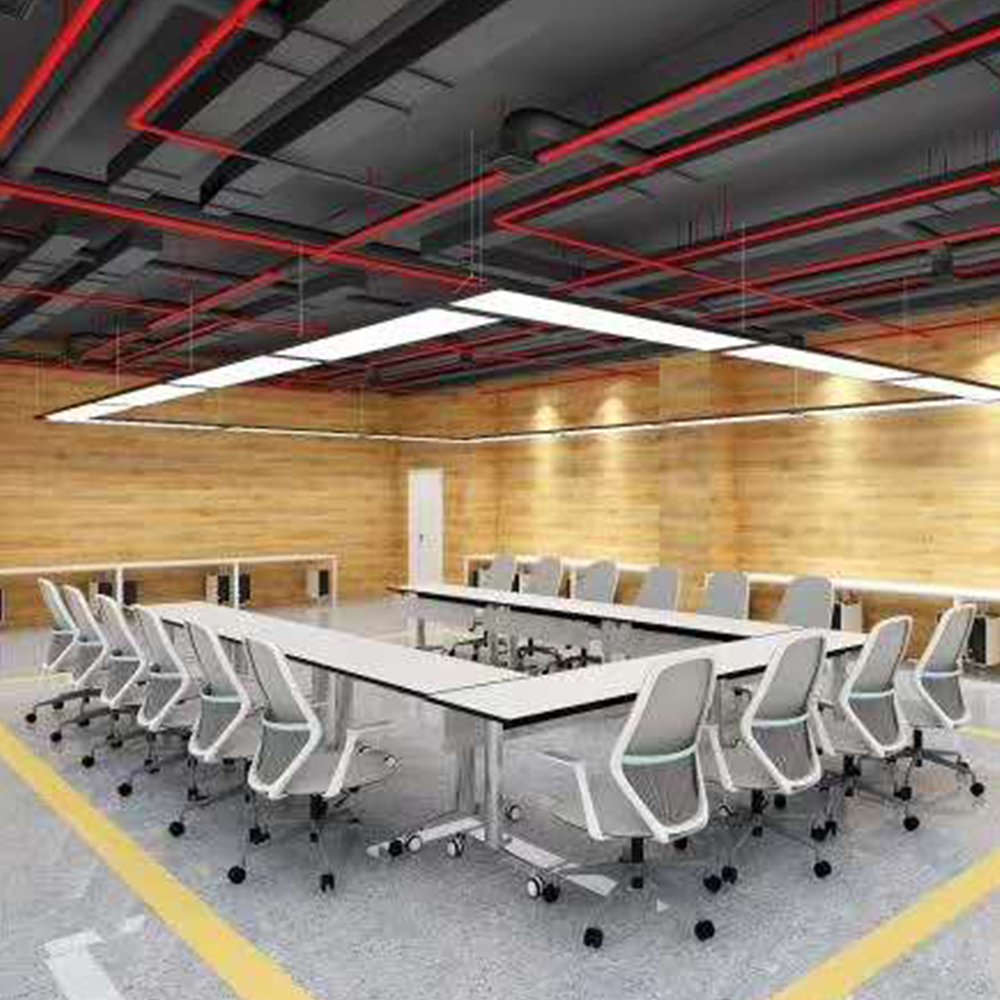 Premium Comfort Materials and Design