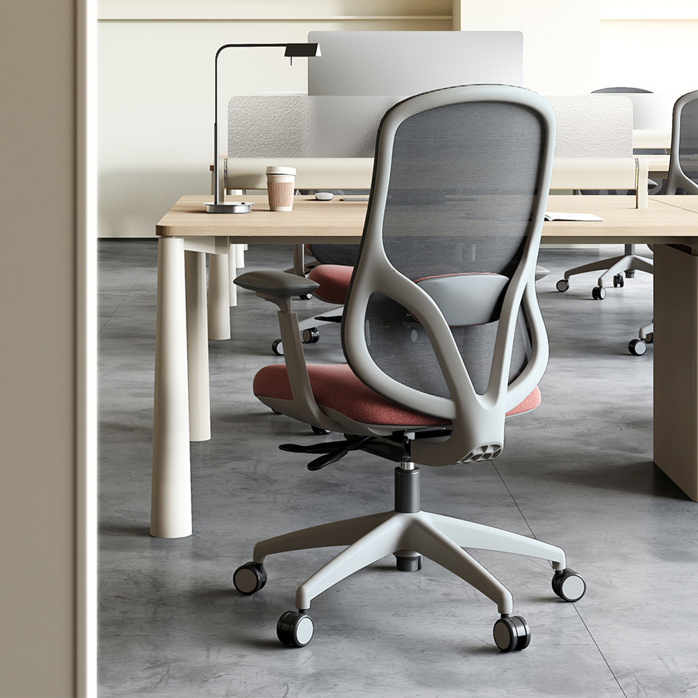 Customizable Ergonomic Support System